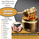 Illustration for article titled Law Firms Bramptonem/em